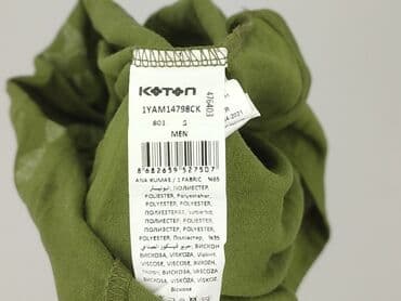 obcisla biale bluzki: Looney Tunes, Koszulka dla mężczyzn, S — 5