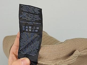 basic top zara: Vila, Women`s top, size M — 6