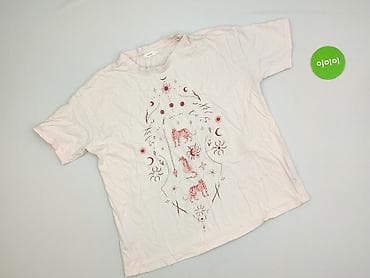 t shirty apache: T-shirt damski, rozmiar M — 2