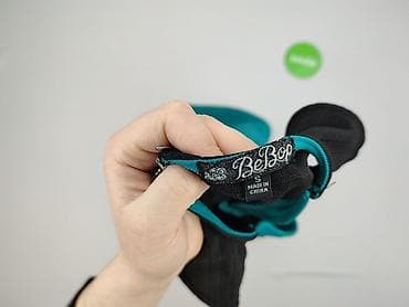 pepitka sukienka: Sukienka damska, rozmiar S — 4