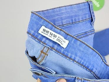 vans 36: Denim Co, Jeansy damskie, rozmiar XL — 5