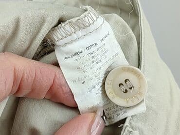 skarpetki do sandałów: Ravel, Spodnie materiałowe damskie, rozmiar XS — 5