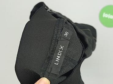 spodnica l: Lindex, Spódnica damska, rozmiar S — 4