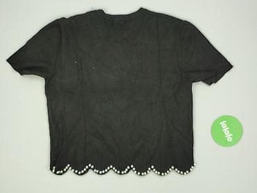 juice wrld hm: H&M, T-shirt damski, rozmiar M — 6