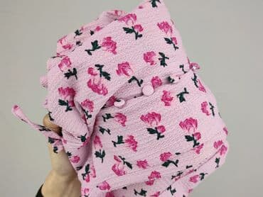 letnia sukienka zapinana z przodu krzyżówka: Cropp, Sukienka damska, rozmiar S — 5