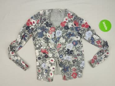 ubrania z kotem: Kardigan damski, rozmiar 2XS — 2