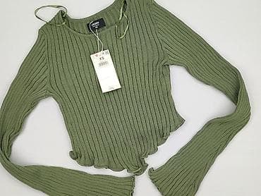 Cropp, Sweter damski, rozmiar XS