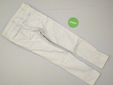 Women: H&M, Jeans for women, size L (EU 40) — 3