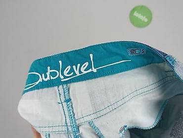 asics klapki: Sublevel, Szorty damskie, rozmiar S — 4