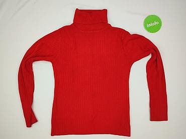 leather: Golf damski, rozmiar M — 2