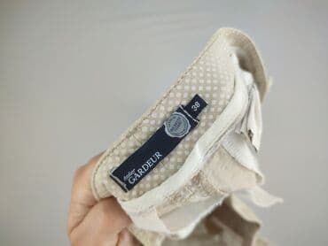 guess buty wyprzedaż olx: Gardeur, Spodnie materiałowe damskie, rozmiar M — 4