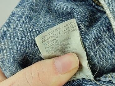 kurtki jeansowe mohito: Kurtka jeansowa damska, rozmiar S — 6