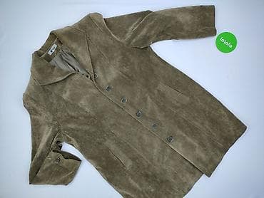 dana collection: Płaszcz damski, rozmiar 6XL — 2