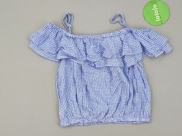 bluzki na ramiączkach sinsay: Beloved, Women's blouse, size M (EU 38) — 2