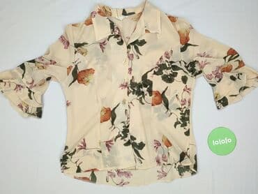 eleganckie bluzki andżela: Bluzka damska, rozmiar 2XL — 2