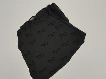 sukienka z przezroczystymi rękawami zalando: Sukienka damska, rozmiar S — 5