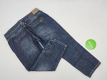 bdg jeans: Jeansy damskie, rozmiar M — 3