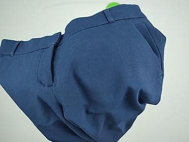 dzinsy 34: Reserved, Spodnie materiałowe damskie, rozmiar S — 5