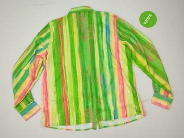 bluzki damskie letnie bonprix: Bonprix, Koszula damska, rozmiar XL — 3