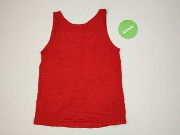 t shirty z czerwonem napisem: United Colors of Benetton, T-shirt damski, rozmiar S — 3