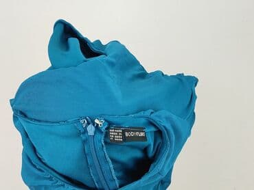 zwiewna sukienki na wesele maxi: Bodyflirt, Sukienka damska, rozmiar XL — 5