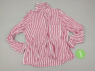 spodnie hello kitty s: Sinsay, Koszula damska, rozmiar M — 2