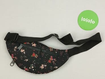 biała torebka reserved: Nerka, stan - Idealny — 3