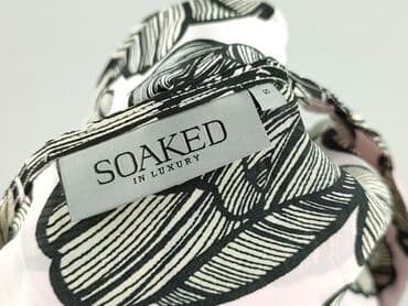 koszulka jedwabna intimissimi: Soaked in Luxury, Top damski, rozmiar S — 4