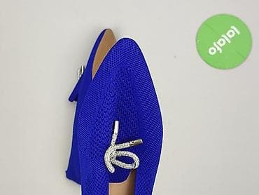 buty bocci: Betsy, Półbuty damskie, rozmiar 40 — 7