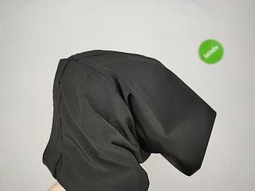 kombinezony: SIMPLE, Spodnie materiałowe damskie, rozmiar S — 5