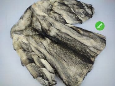 marynarka z futerkiem: Imię, Futro, L — 3