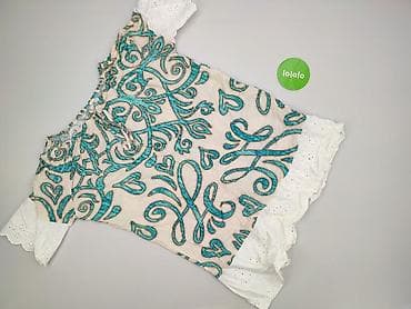 mohito tunika: ITALY FASHION, Sukienka damska, rozmiar 5XL — 2