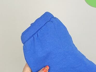 lidl spodnie przeciwdeszczowe: Sweatpants, Sinsay, 12-18 months, condition - Very good — 6