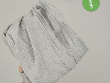 zara woskowane spodnie: Material trousers for women, size S (EU 36) — 6