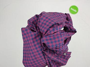 lewis kurtka: Lee Cooper, Koszula damska, rozmiar 3XL — 4