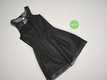 jeansy only: ONLY, Sukienka damska, rozmiar 2XS — 2