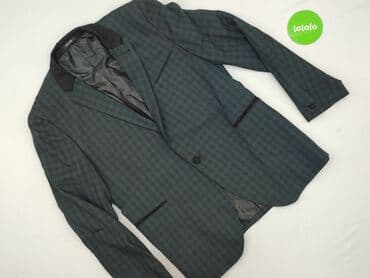 kurtki green goose: Cedar Wood State, Marynarka dla mężczyzn, rozmiar 2XL — 2