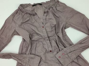 reserved sukienki nowości: Reserved, Women's blouse, size M (EU 38) — 1