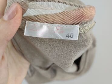 lidl top: Women's blouse, size M — 4