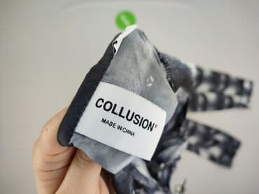 kombinezon paparazzi fashion: Kombinezon damski, rozmiar M — 5