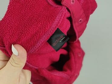 bluza na konie decathlon: Tchibo, Polar damski, rozmiar S — 5