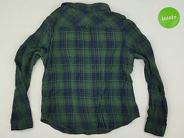 jordan bluzki: H&M, Koszula damska, rozmiar S — 3