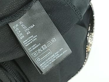 nike michael jackson: H&M Divided, Жіноча блуза, розмір XL — 6