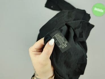 massimo dutti kurtki zimowe: KappAhl, Sukienka damska, XL — 4