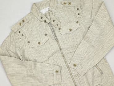 Light jacket for men, S at lalafo.pl Light jacket for men, S