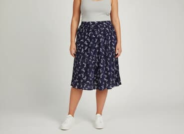 spódnice plisowane xl: Spódnica damska, rozmiar XL — 5