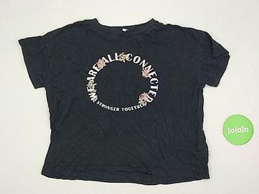 tom and rose: T-shirt damski, rozmiar S — 2
