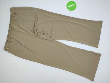 spodnie dresowe damskie alladynki: Spodnie dresowe damskie, 2XL — 3