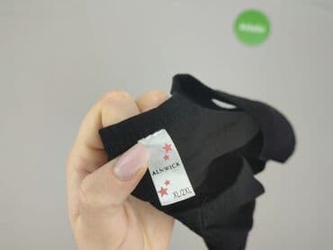 koszulka nike xl: Top damski, rozmiar XL — 5