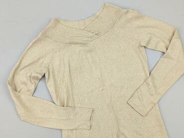 poliamid w swetrze: Ann Taylor, Bluzka damska, rozmiar S — 1